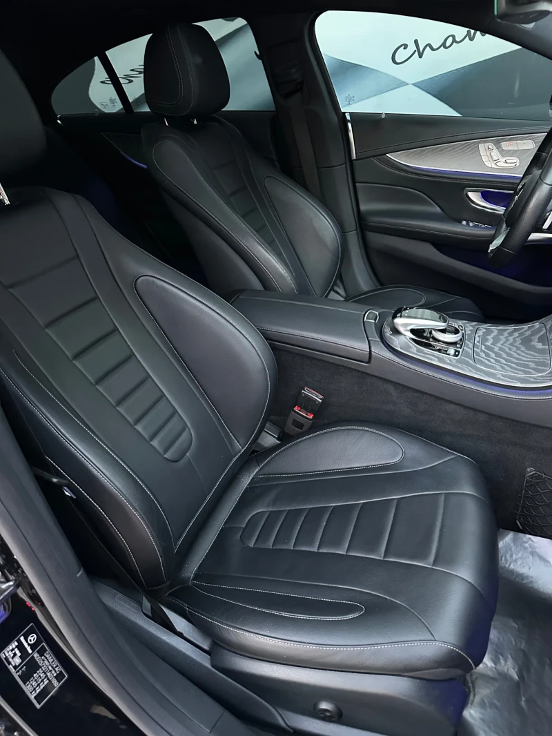 Mercedes-Benz CLS 350 AMG PACKET 4 matic, снимка 15 - Автомобили и джипове - 51463171