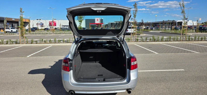 Renault Laguna, снимка 6 - Автомобили и джипове - 52372258