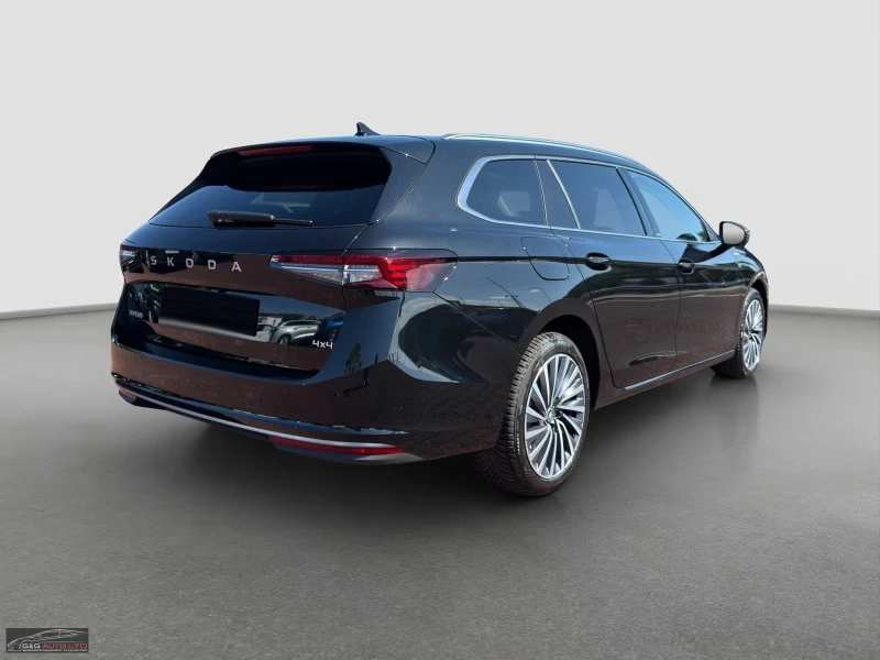 Skoda Superb L&K/265HP/4X4/PANO/CAM/NAVI/DIGITAL/731v, снимка 8 - Автомобили и джипове - 51974676