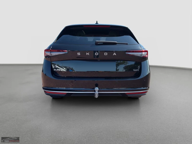 Skoda Superb L&K/265HP/4X4/PANO/CAM/NAVI/DIGITAL/731v, снимка 9 - Автомобили и джипове - 51974676