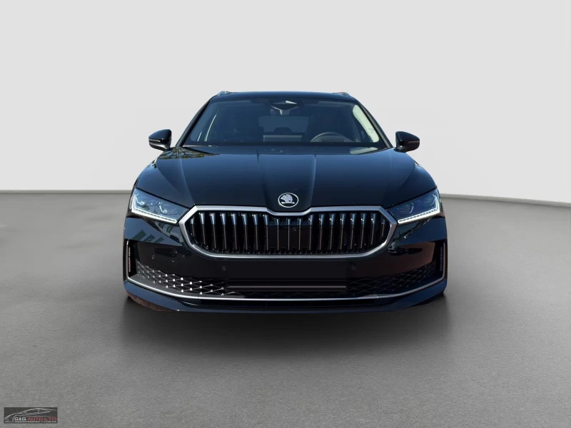 Skoda Superb L&K/265HP/4X4/PANO/CAM/NAVI/DIGITAL/731v, снимка 2 - Автомобили и джипове - 51974676