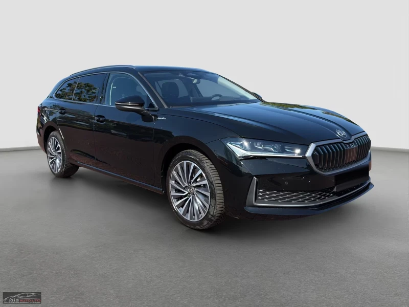 Skoda Superb L&K/265HP/4X4/PANO/CAM/NAVI/DIGITAL/731v, снимка 6 - Автомобили и джипове - 51974676