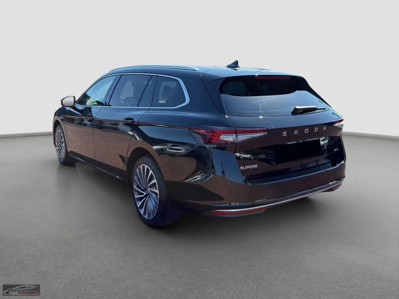 Skoda Superb L&K/265HP/4X4/PANO/CAM/NAVI/DIGITAL/731v, снимка 5 - Автомобили и джипове - 51974676