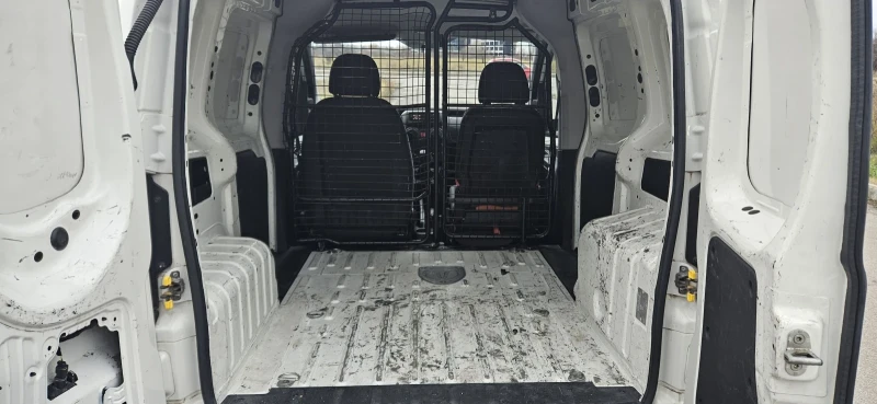 Peugeot Bipper, снимка 9 - Автомобили и джипове - 52455928