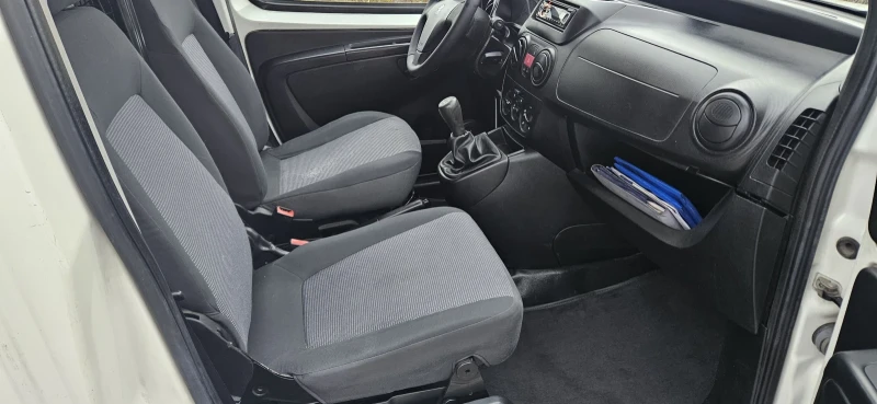 Peugeot Bipper, снимка 5 - Автомобили и джипове - 52455928