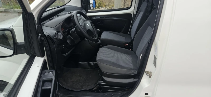 Peugeot Bipper, снимка 3 - Автомобили и джипове - 52455928