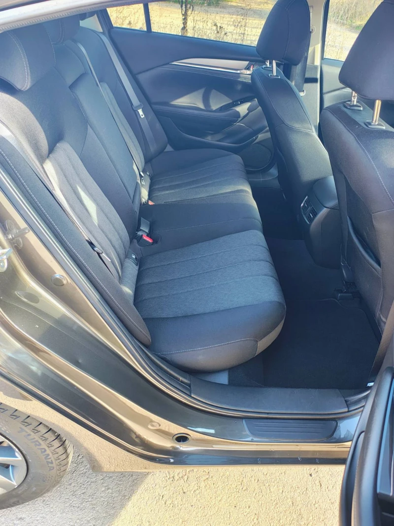 Mazda 6 Skyactive-G, снимка 11 - Автомобили и джипове - 52534438