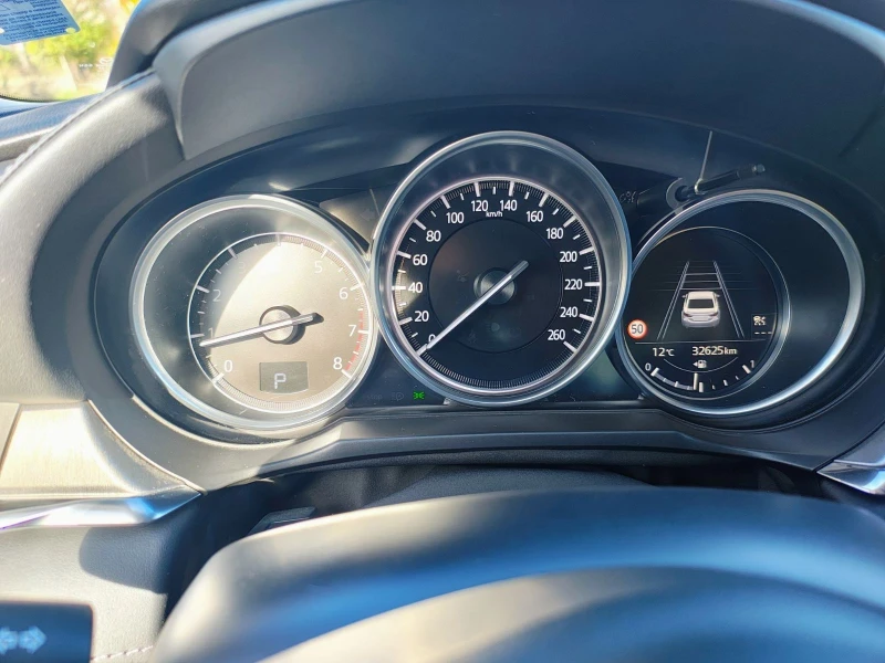 Mazda 6 Skyactive-G, снимка 16 - Автомобили и джипове - 52534438