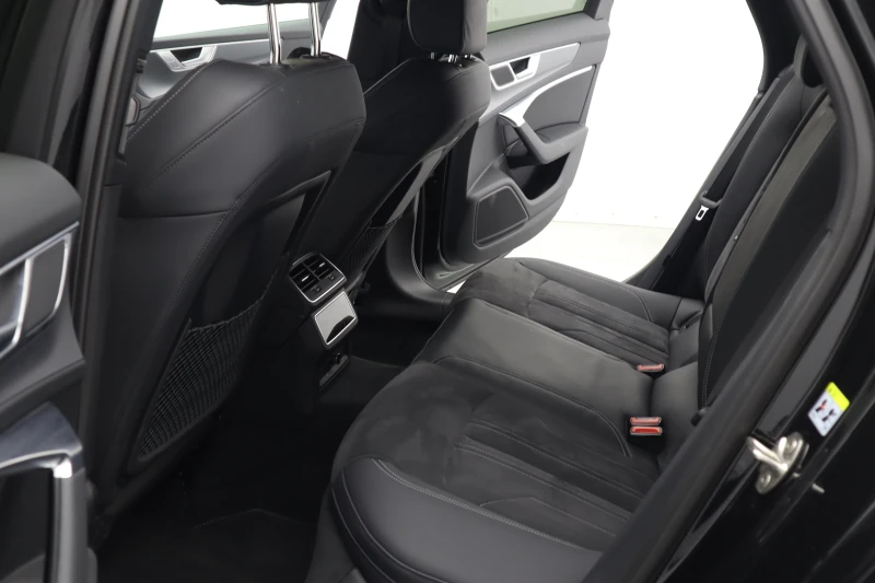 Audi A6 45 TFSI S line / Matrix  / 360  / Гаранция 12.2026, снимка 12 - Автомобили и джипове - 52929581