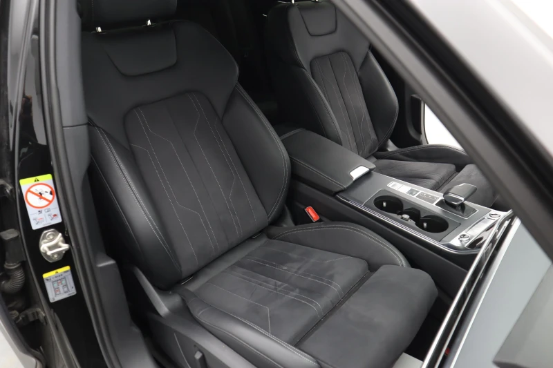 Audi A6 45 TFSI / S-LINE, снимка 9 - Автомобили и джипове - 52929581