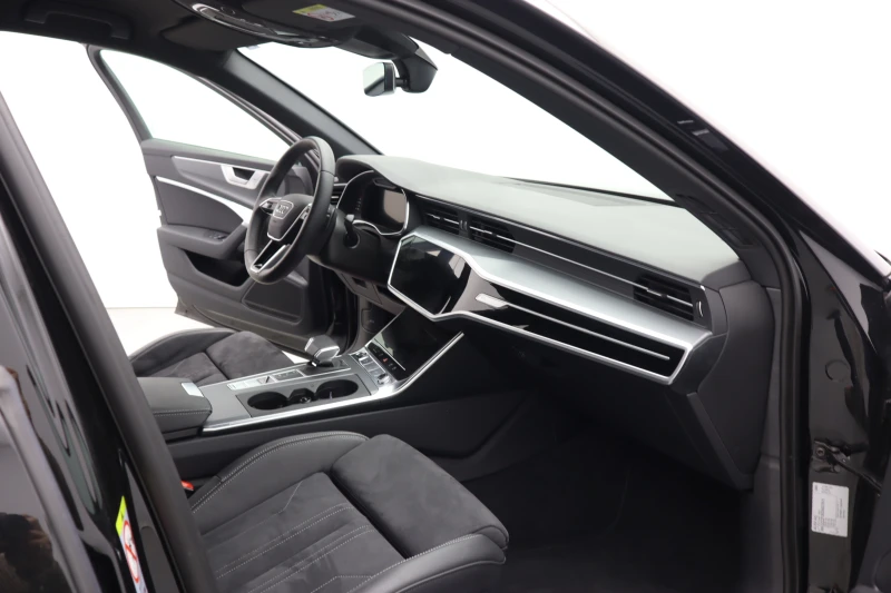 Audi A6 45 TFSI S line / Matrix  / 360  / Гаранция 12.2026, снимка 11 - Автомобили и джипове - 52929581