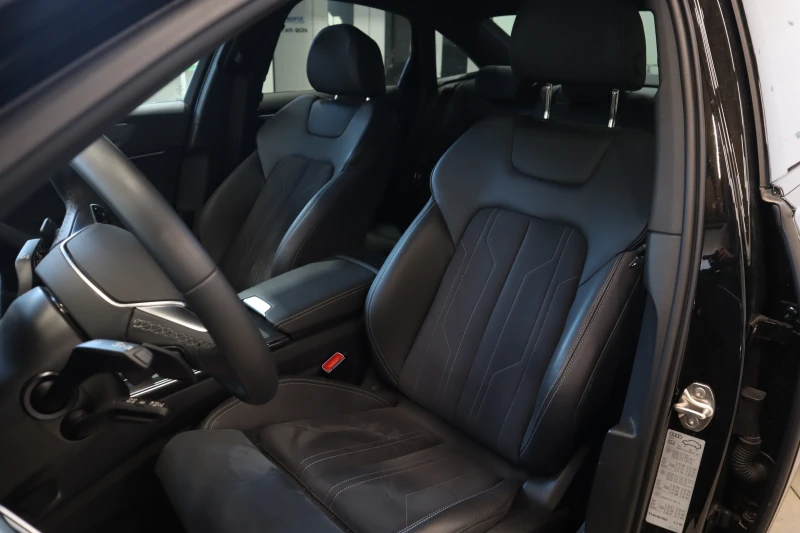 Audi A6 45 TFSI S line / Matrix  / 360  / Гаранция 12.2026, снимка 7 - Автомобили и джипове - 52929581