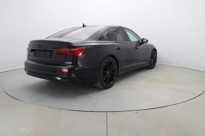 Audi A6 45 TFSI / S-LINE, снимка 6 - Автомобили и джипове - 52929581