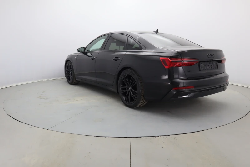 Audi A6 45 TFSI / S-LINE, снимка 4 - Автомобили и джипове - 52929581