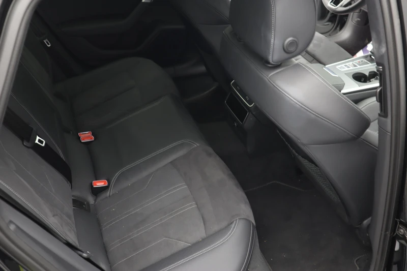 Audi A6 45 TFSI / S-LINE, снимка 11 - Автомобили и джипове - 52929581
