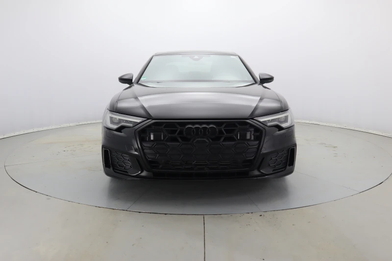 Audi A6 45 TFSI / S-LINE, снимка 2 - Автомобили и джипове - 52929581