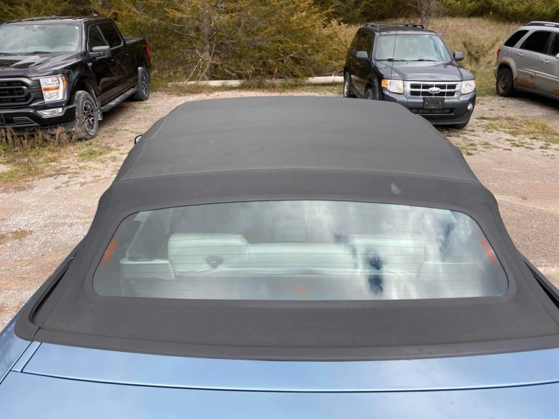 Ford Mustang * 2dr Conv * CARFAX * ЦЕНА ДО БГ, снимка 13 - Автомобили и джипове - 53043965