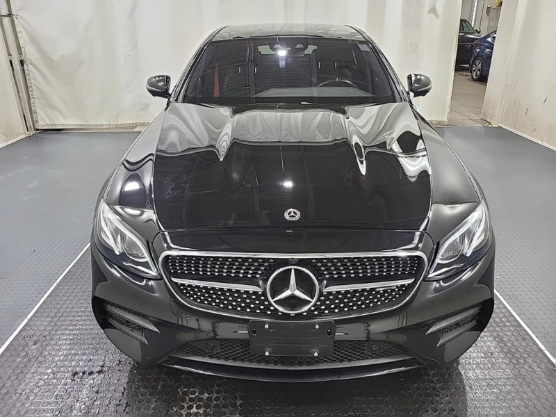 Mercedes-Benz E 53 AMG * E 53 * CARFAX * ЦЕНА ДО БГ, снимка 2 - Автомобили и джипове - 53047144