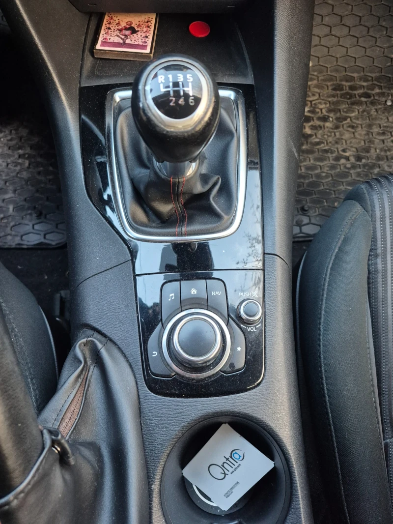 Mazda 3, снимка 17 - Автомобили и джипове - 53143979