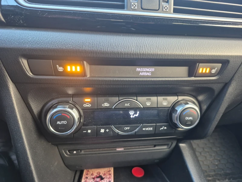 Mazda 3, снимка 14 - Автомобили и джипове - 53143979