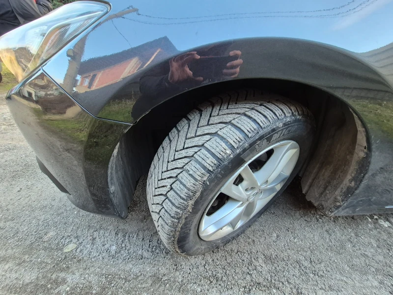 Mazda 3, снимка 10 - Автомобили и джипове - 53143979