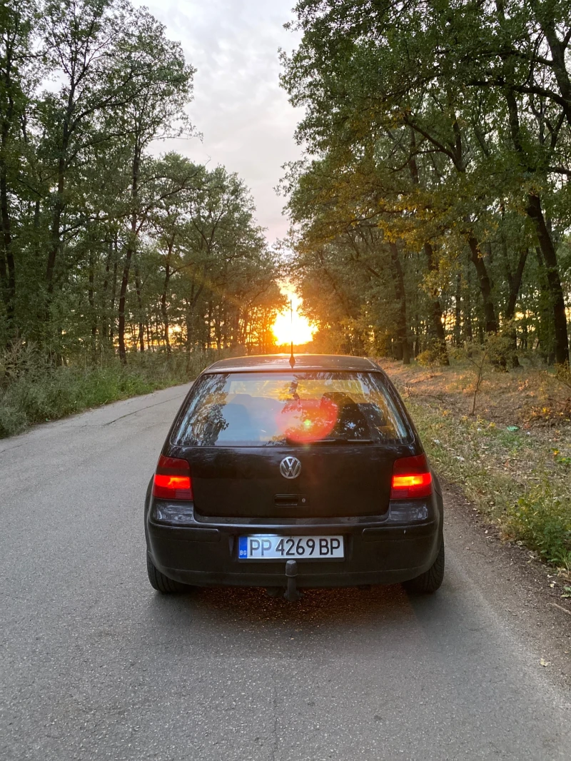 VW Golf, снимка 2 - Автомобили и джипове - 53249719