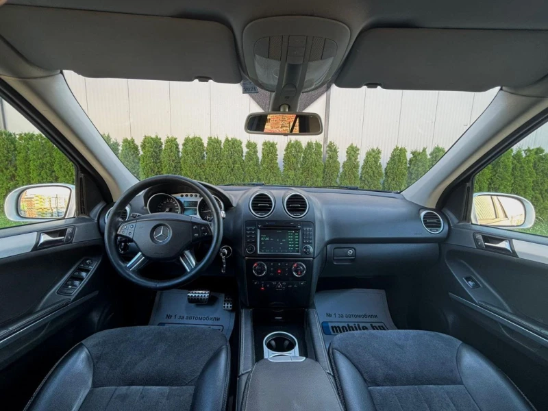 Mercedes-Benz 320, снимка 7 - Автомобили и джипове - 53271269