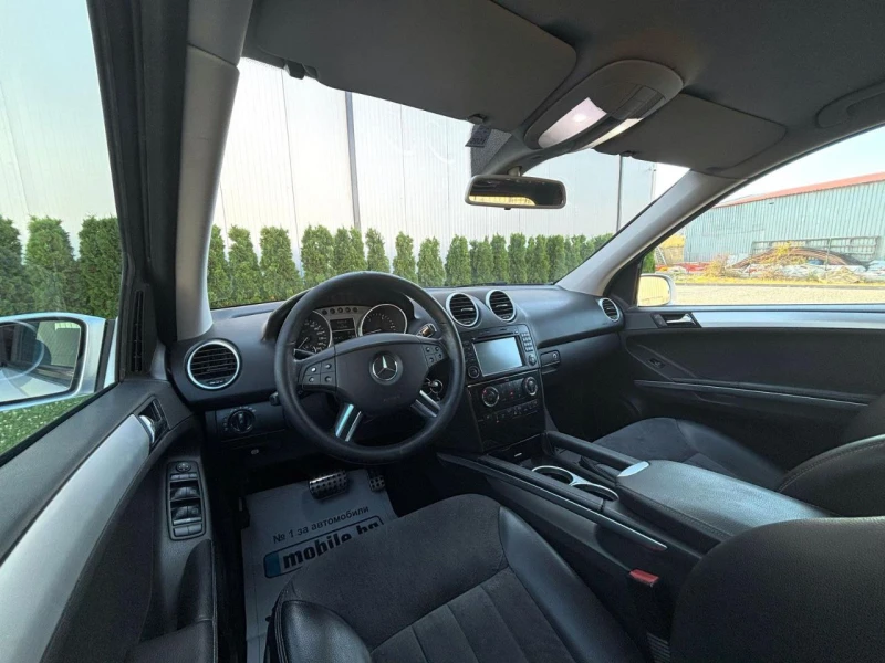 Mercedes-Benz 320, снимка 8 - Автомобили и джипове - 53271269