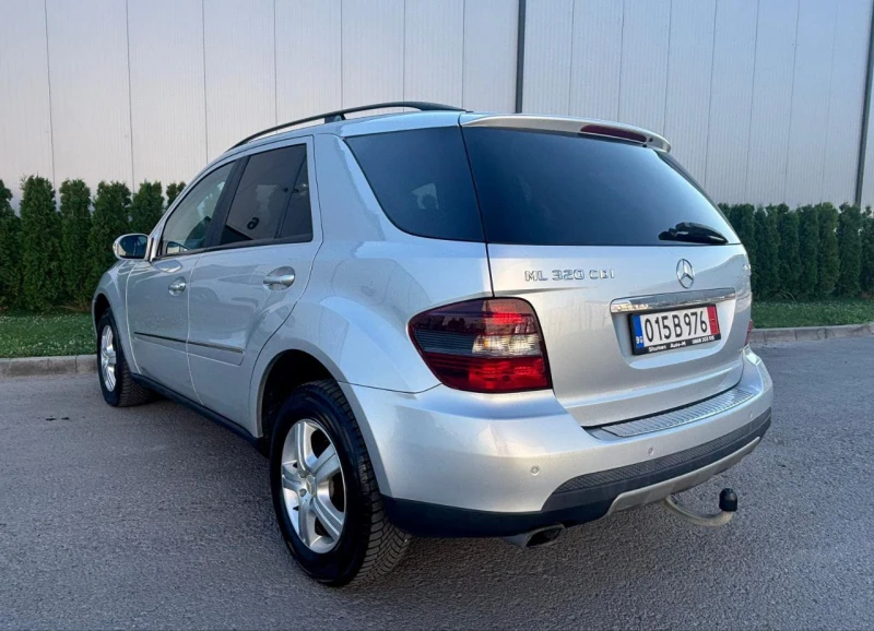 Mercedes-Benz 320, снимка 3 - Автомобили и джипове - 53271269