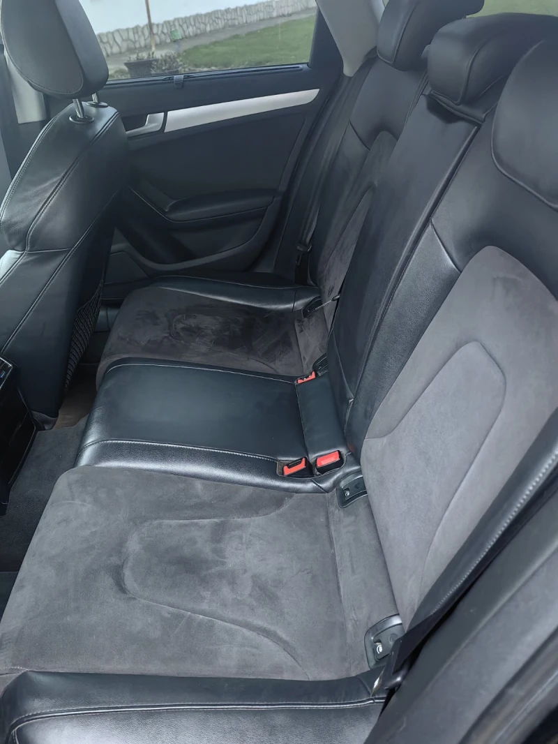 Audi A4 Allroad, снимка 8 - Автомобили и джипове - 53387116