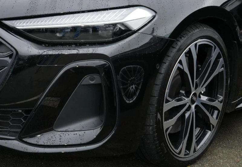 Audi S5 TFSI/NEW MODEL/S-SEATS/B&O/MATRIX/HEAD UP, снимка 3 - Автомобили и джипове - 53493295