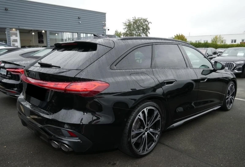 Audi S5 TFSI/NEW MODEL/S-SEATS/B&O/MATRIX/HEAD UP, снимка 4 - Автомобили и джипове - 53493295