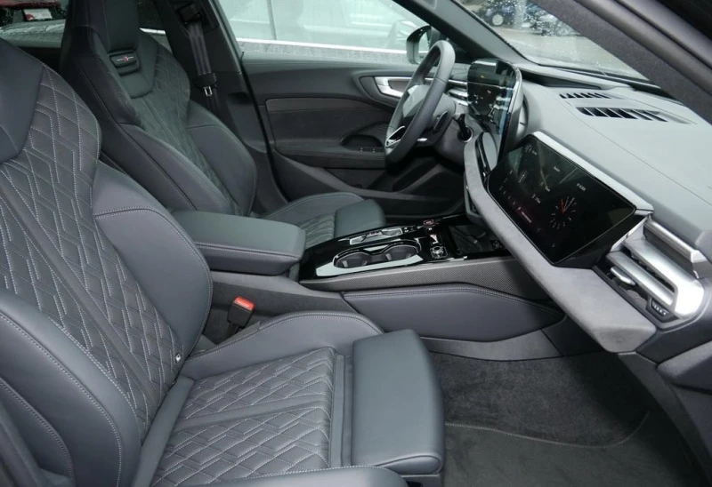 Audi S5 TFSI/NEW MODEL/S-SEATS/B&O/MATRIX/HEAD UP, снимка 10 - Автомобили и джипове - 53493295