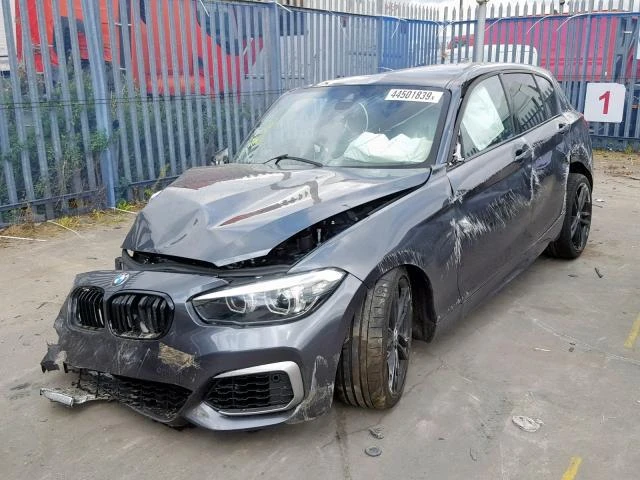 BMW 135 140IЧАСТИ - [1] 