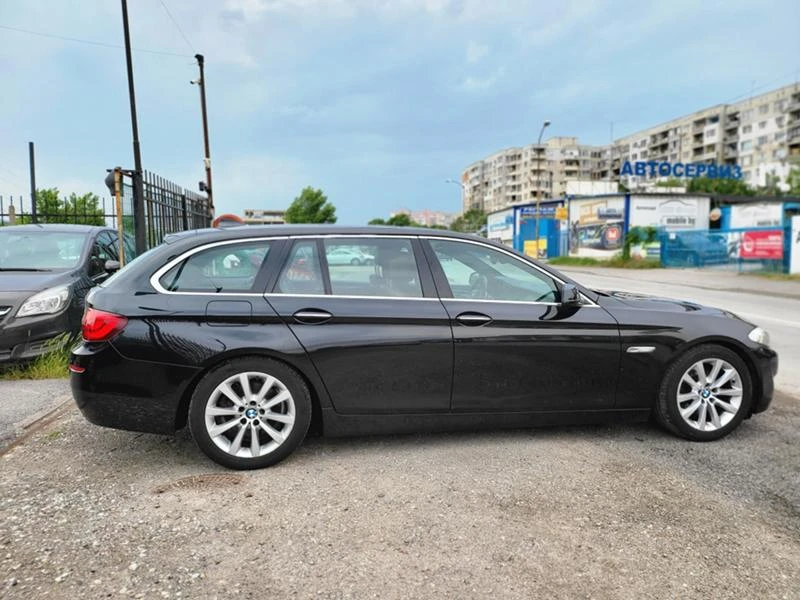 BMW 520 2.0, снимка 6 - Автомобили и джипове - 47061119