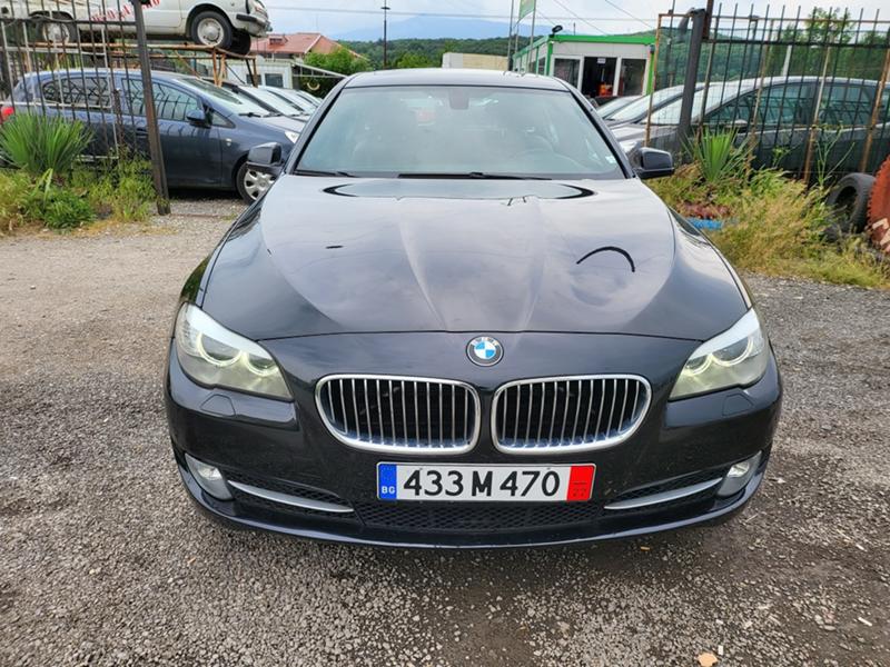 BMW 520 2.0, снимка 3 - Автомобили и джипове - 43504481
