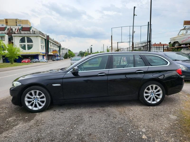 BMW 520 2.0, снимка 11 - Автомобили и джипове - 47061119