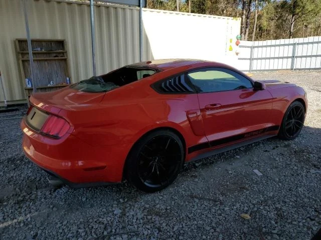 Ford Mustang, снимка 4 - Автомобили и джипове - 48809809