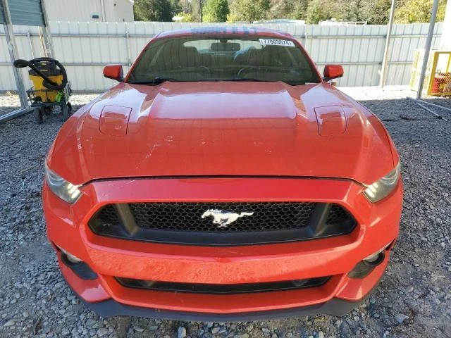 Ford Mustang, снимка 6 - Автомобили и джипове - 48809809