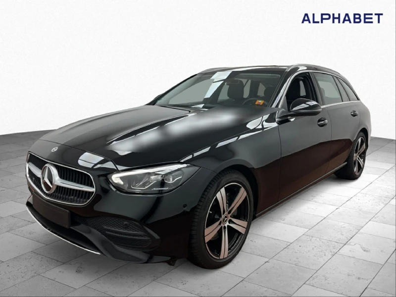 Mercedes-Benz C 220 2.0 - 64999 лв. / 33233.46 € - 90516297 1