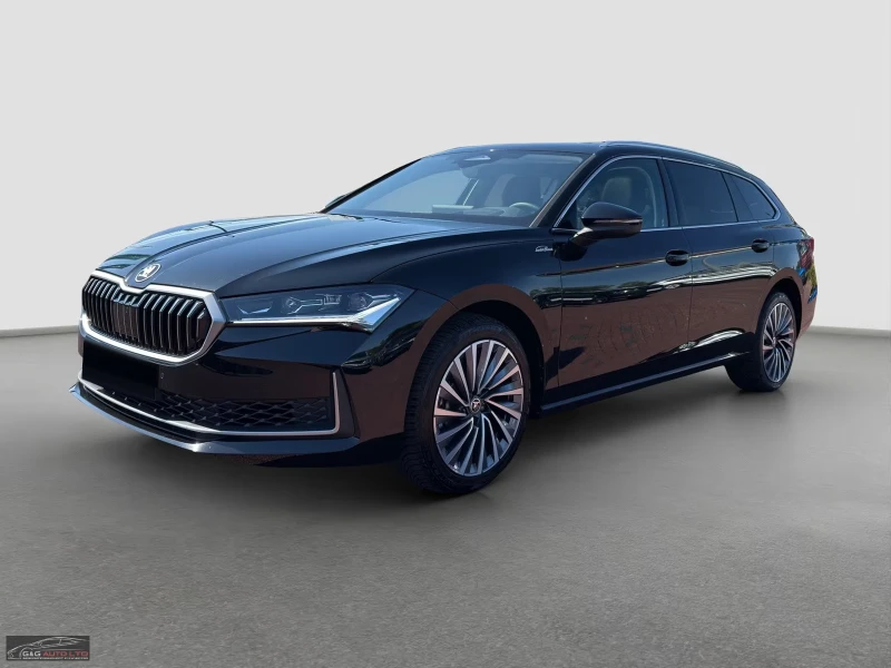 Skoda Superb L&K/265HP/4X4/PANO/CAM/NAVI/DIGITAL/731v - 93399 лв. / 47754.15 € - 83509409 1