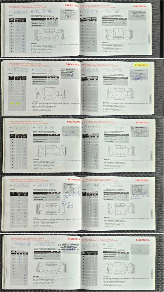 Honda Jazz 1.3i-VTEC City Brake, 2 комплекта гуми, ЕВРО 6 , снимка 17 - Автомобили и джипове - 54209402