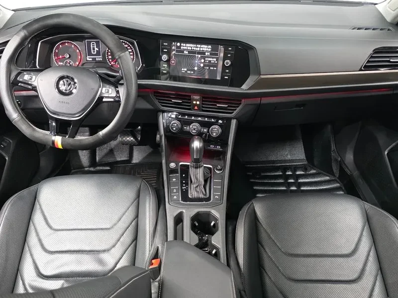 VW Jetta 7Th Generation 1.4 Tsi Premium, снимка 7 - Автомобили и джипове - 55087166