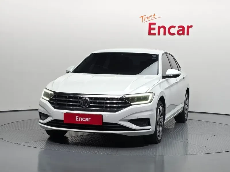 VW Jetta 7Th Generation 1.4 Tsi Premium, снимка 3 - Автомобили и джипове - 55087166