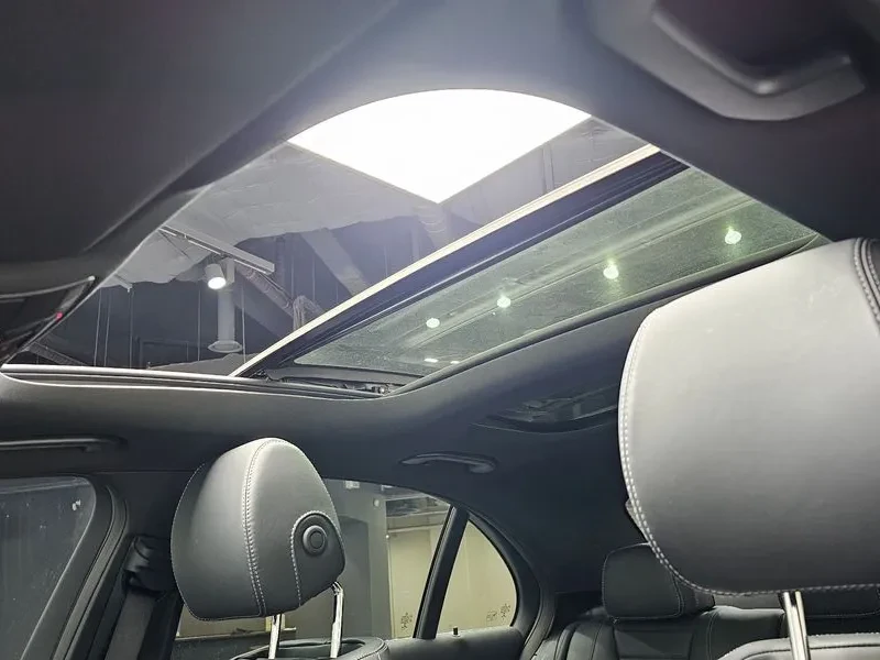 Mercedes-Benz E 350 4MATIC/AMG LINE/PANORAMA/BURMESTER/HEAD UP/ | Mobile.bg � ����������� 16