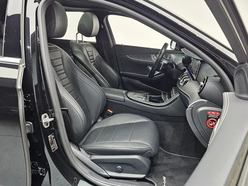 Mercedes-Benz E 350 4MATIC/AMG LINE/PANORAMA/BURMESTER/HEAD UP/ | Mobile.bg � ����������� 10