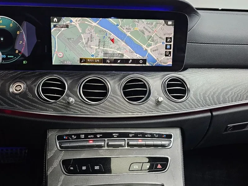 Mercedes-Benz E 350 4MATIC/AMG LINE/PANORAMA/BURMESTER/HEAD UP/ | Mobile.bg � ����������� 14