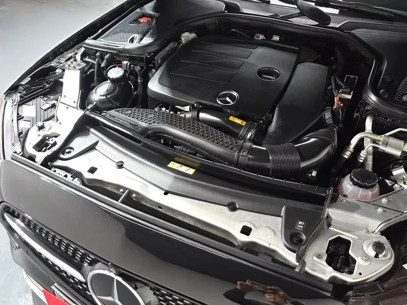 Mercedes-Benz E 350 4MATIC/AMG LINE/PANORAMA/BURMESTER/HEAD UP/ | Mobile.bg � ����������� 6