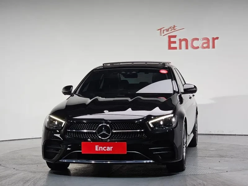 Mercedes-Benz E 350 4MATIC/AMG LINE/PANORAMA/BURMESTER/HEAD UP/ | Mobile.bg � ����������� 3