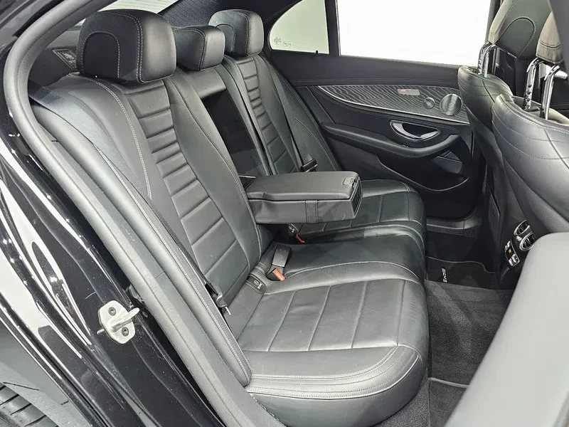 Mercedes-Benz E 350 4MATIC/AMG LINE/PANORAMA/BURMESTER/HEAD UP/ | Mobile.bg � ����������� 12